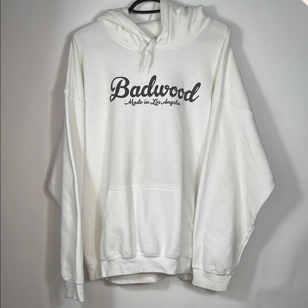 Badwood Hoodid